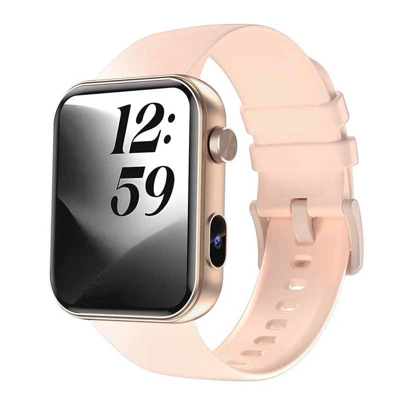 

Smart watch Bluetooth call camera photo recording video watch