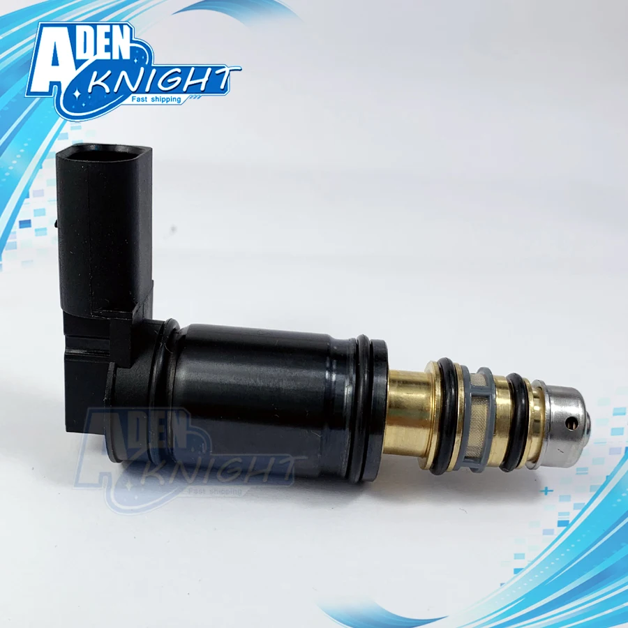 

6SES14C AC Compressor Control Valve For Hyundai Sonata 2.0 2.4 VII LF 97701c2000 97701-c2000 447280-9852 CG447280-9852