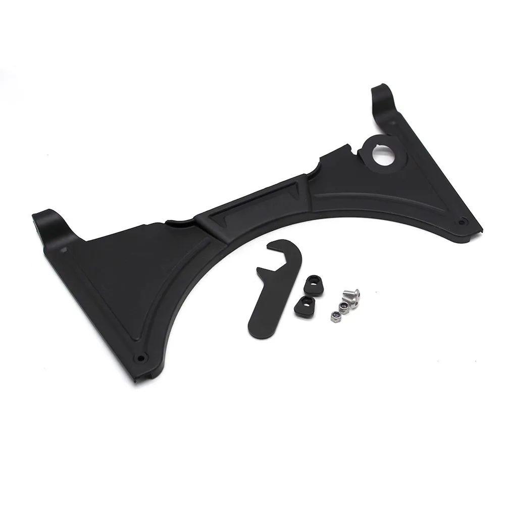 For BMW R1250GS R1200GS LC Adventure ADV 13-23 Motorcycle Cockpit Fairing - Custom Fit for Enhanced Riding Experience