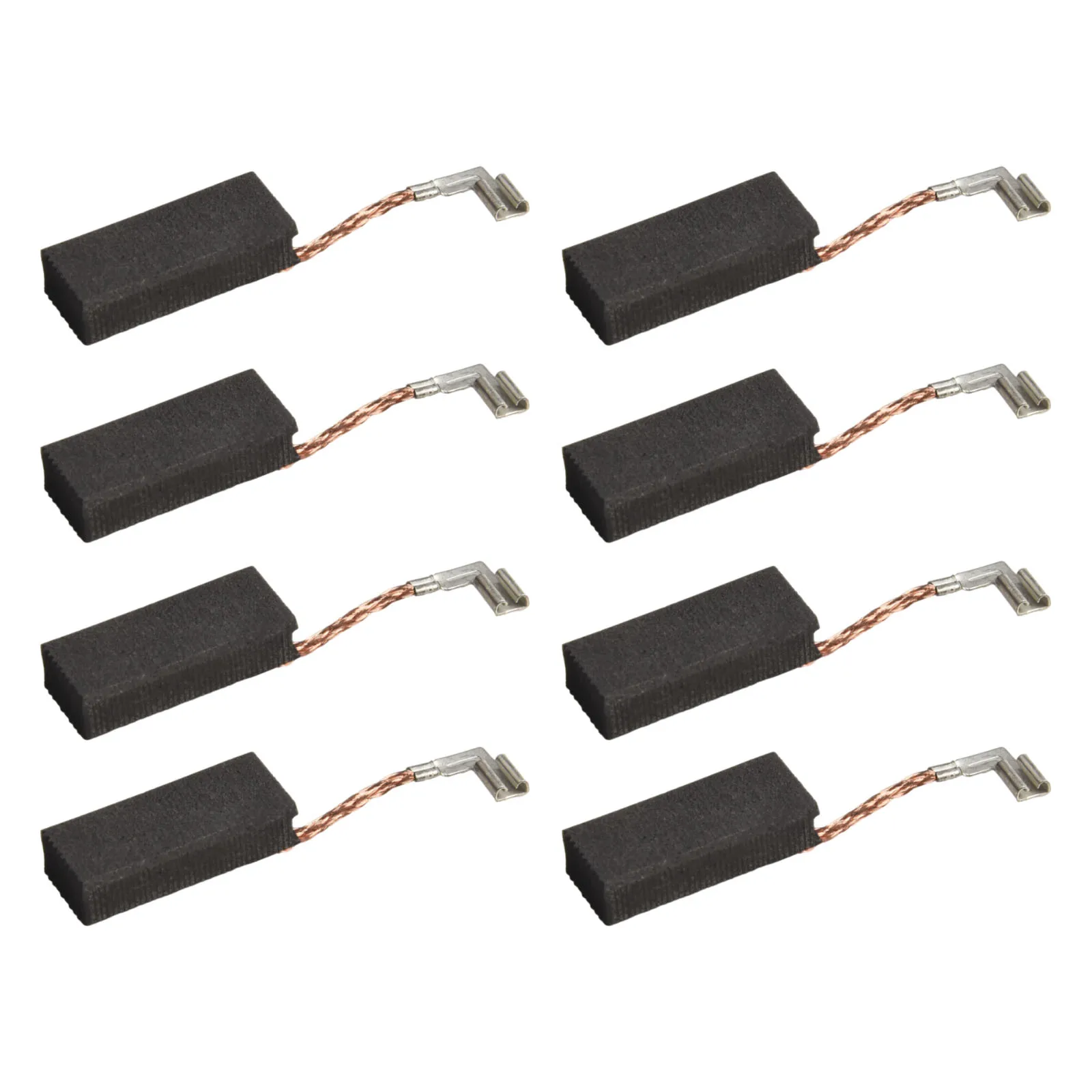 DIY Maintenance CB350 Brushes Hammer Parts 6.5x11x25mm Brush Size 6.5x11x25mm Compatible With 3210FC For 3210FC