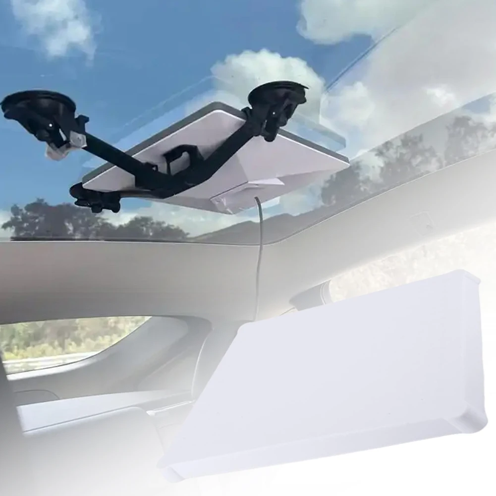 غطاء حماية مقاوم للماء وغطاء كامل محمول لجهاز Starlink Mini