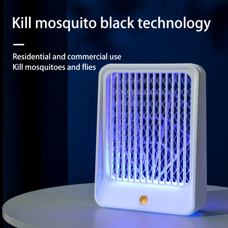 : Elektronische Muggen Killer