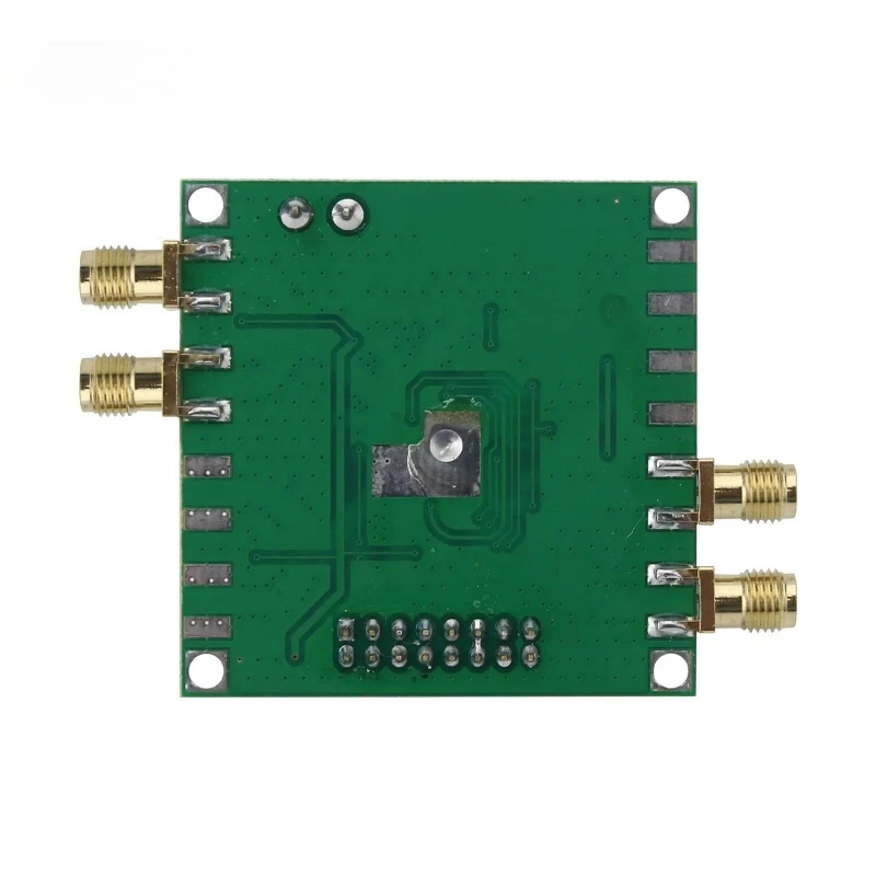 LMX2572 Phase Locked Loop Core Board 12.5MHz-6.4GHz Low Power 75mA RF Signal Generation PLL Module