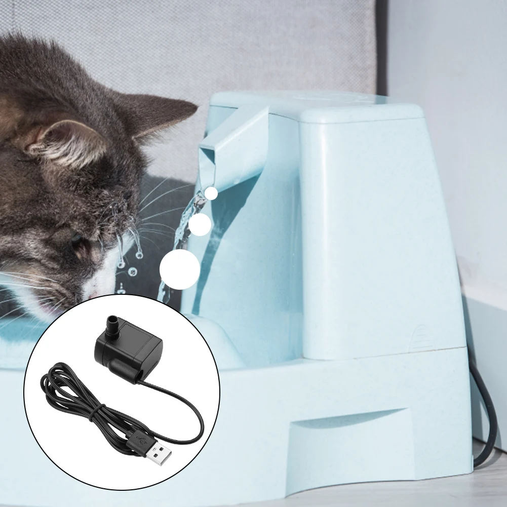 Usb Mini Water Pump…