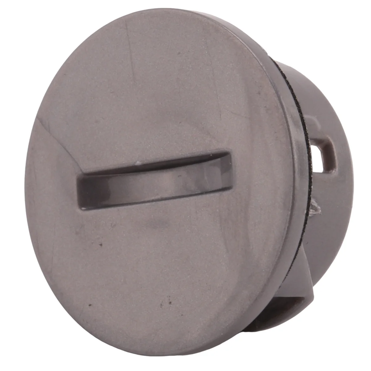 Escova de rolo elétrico Adequado para Dyson Aspirador de pó, Built-in End Cover, Bloqueio Acessório, V6, DC59, DC62, SV03