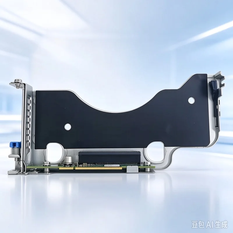 PCI Riser Expanding Board 0VG0Y 00VG0Y 0PJW9F for PowerEdge R440 R540 Riser1 Adapter