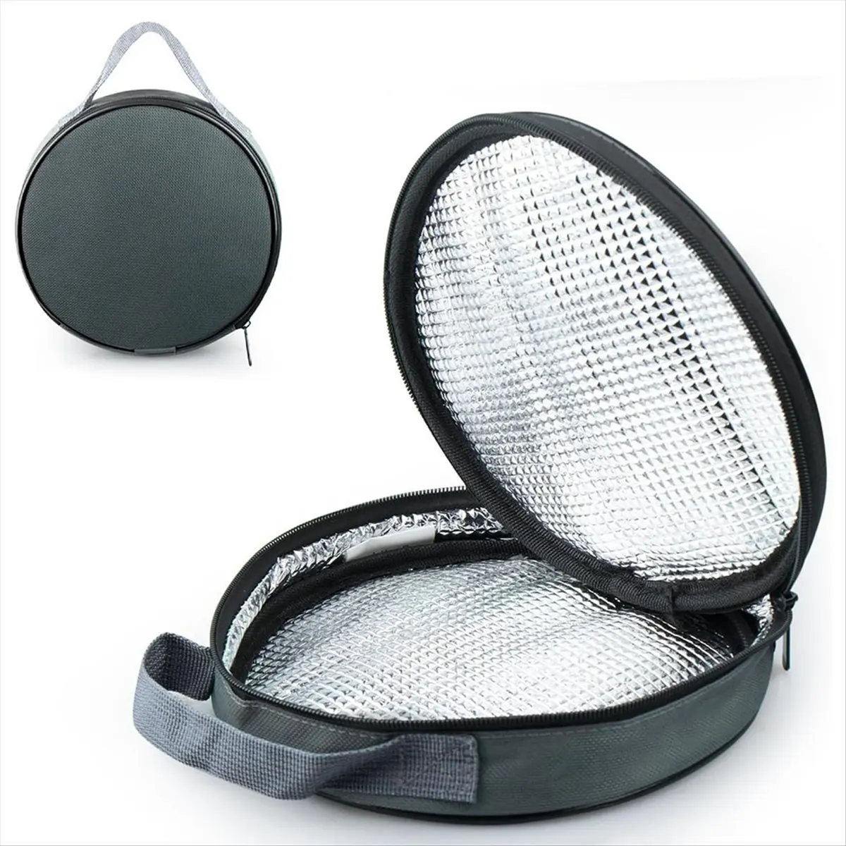 Saco isolado, saco isolado térmico do tubo de resfriamento do pescoço, estender o tempo para manter o frio