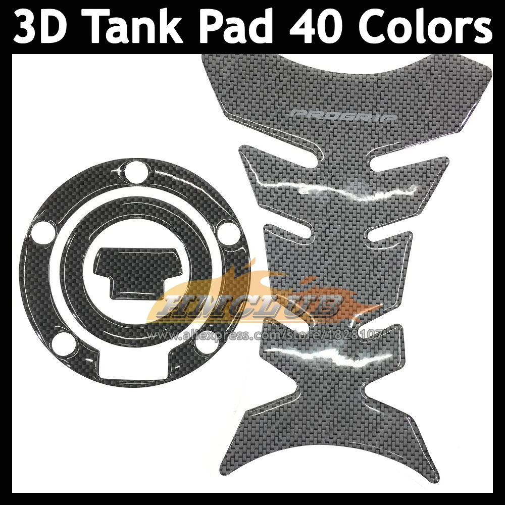 3D Carbon Fiber Tank Pad For YAMAHA YZF600R Thundercat YZF 600R 96 97 98 99 2000 2001 2002 2003 Gas Tank Cap Protector sticker