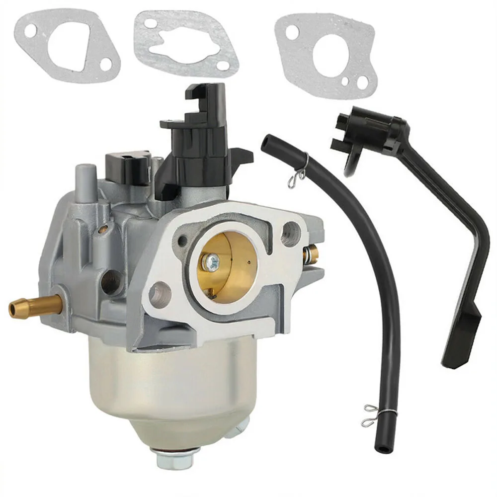 Vergaser Vergaser für Honda GX160 GX168F GX200 5,5 PS 6,5 PS Kraftstoff leitung Dichtung Motor Motor Kit Autozubehör