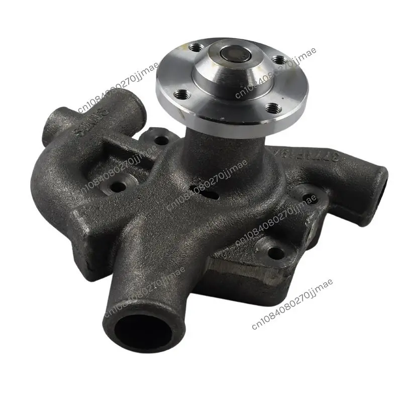 Water Pump U5MW0180 U5MW0091 Compatible With Perkins Engine 903-27 D3.152 3.1524 Compatible With Linde 3cyl Forklift H30D