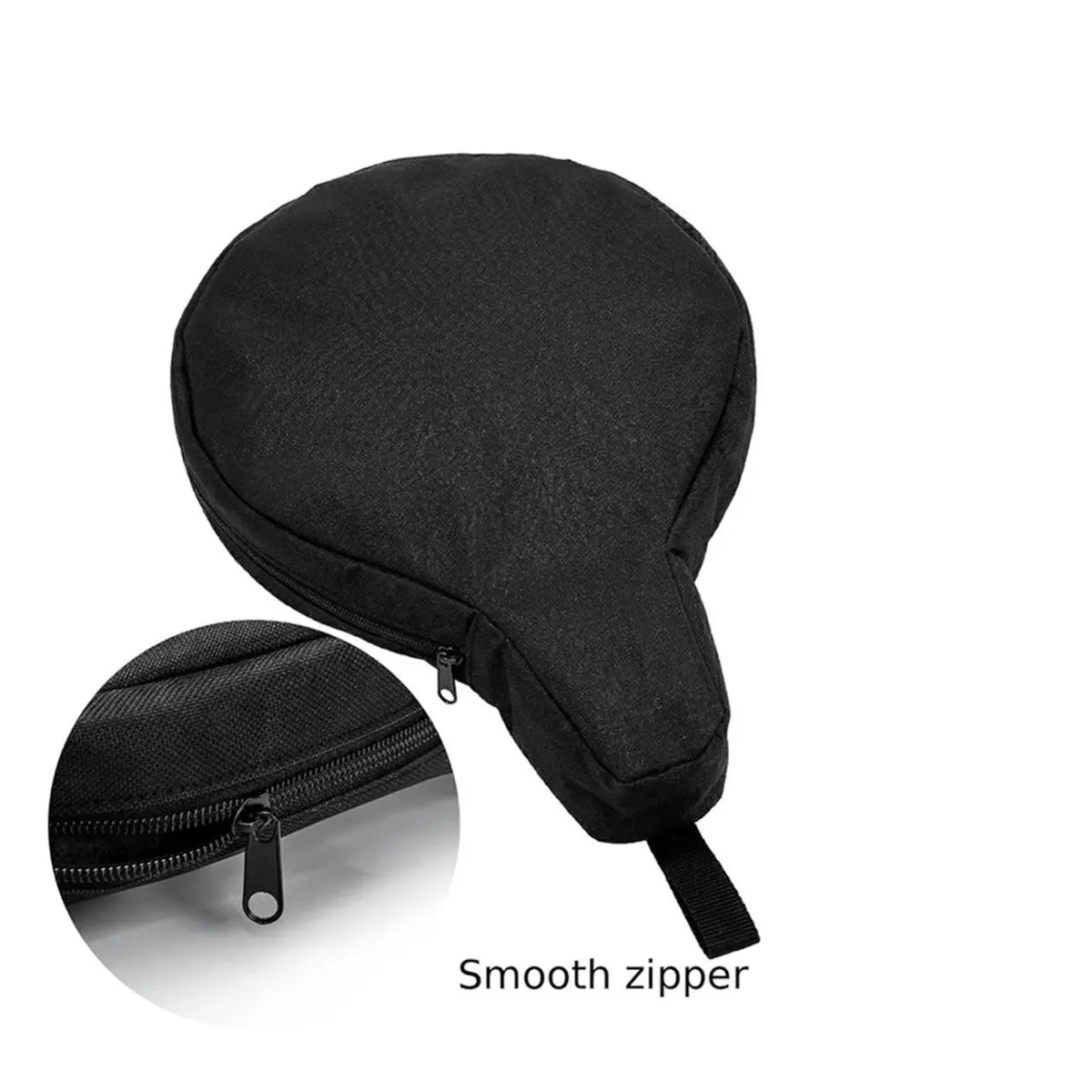 newA10R 1 Pack Skillet Storage Bag, Waterproof Frying Pan Carrying Case Skillet Carrier Organizer for Travel, Camping, Cabinet