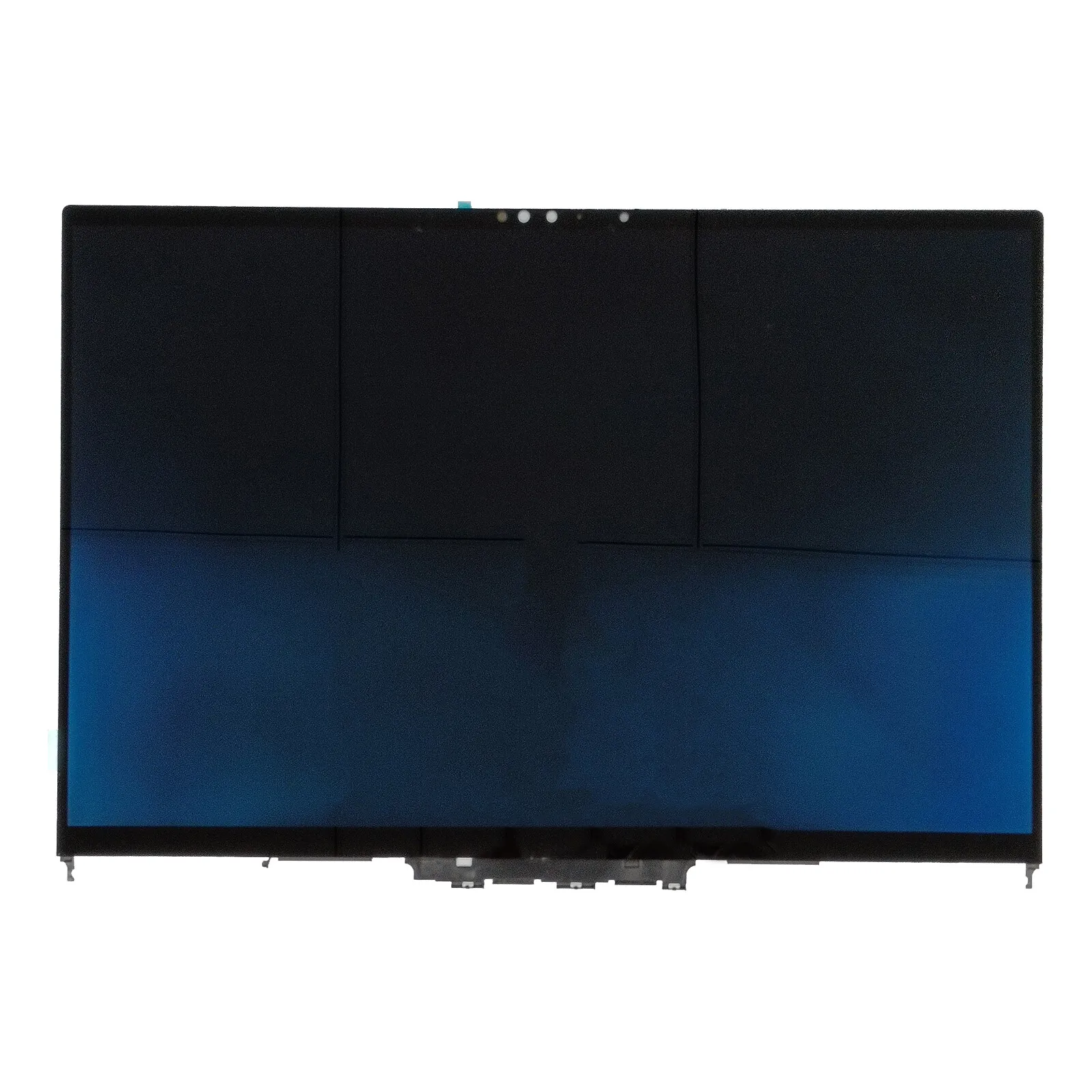 

0JCNY0 16" for Dell Inspiron 7630 2-in-1 OLED Lcd TouchScreen w/ Bezel Assembly Matte Panel Display 3840 X 2160