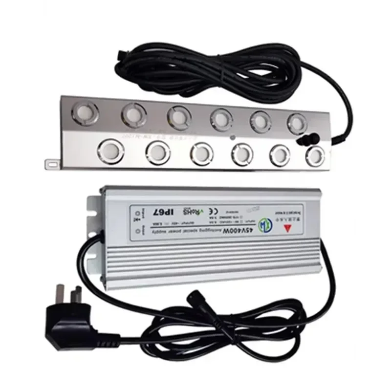 Durable and sturdy Ultrasonic Fogger Mist Maker