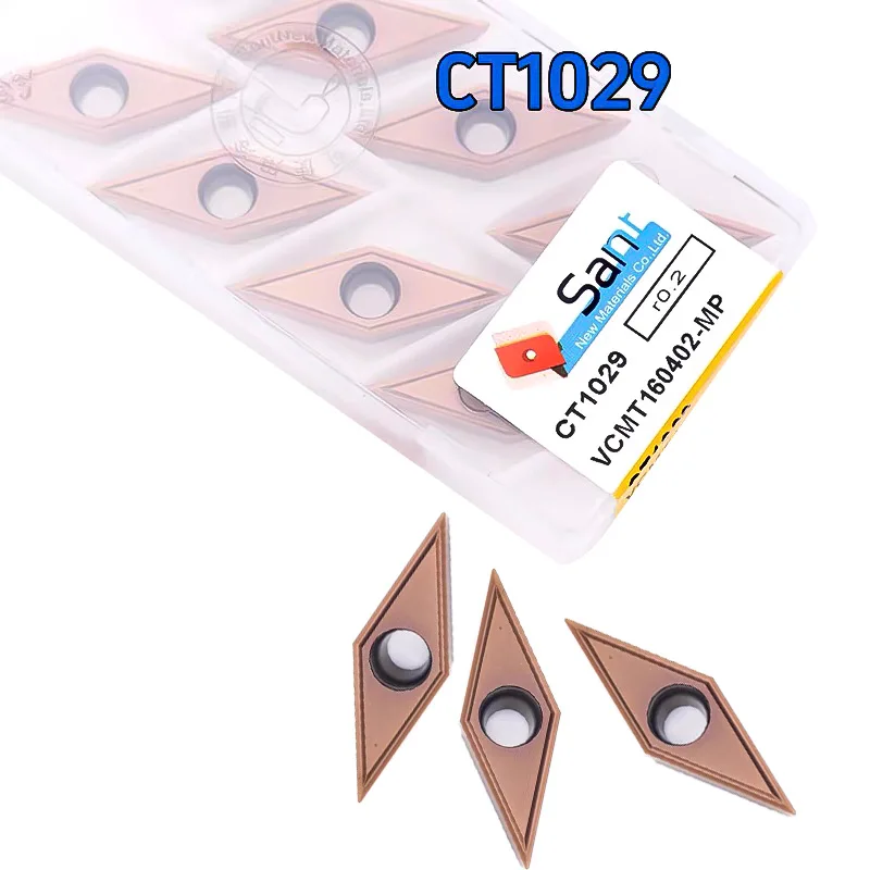 VCMT VCMT1103 VCMT11T3 VCMT1604 Einsatz VC VC11 VC16 VCMT160404 VCMT160408 VCMT160412 VCMT110304 VCMT110308 Einsatz Einsätze – Detail 1