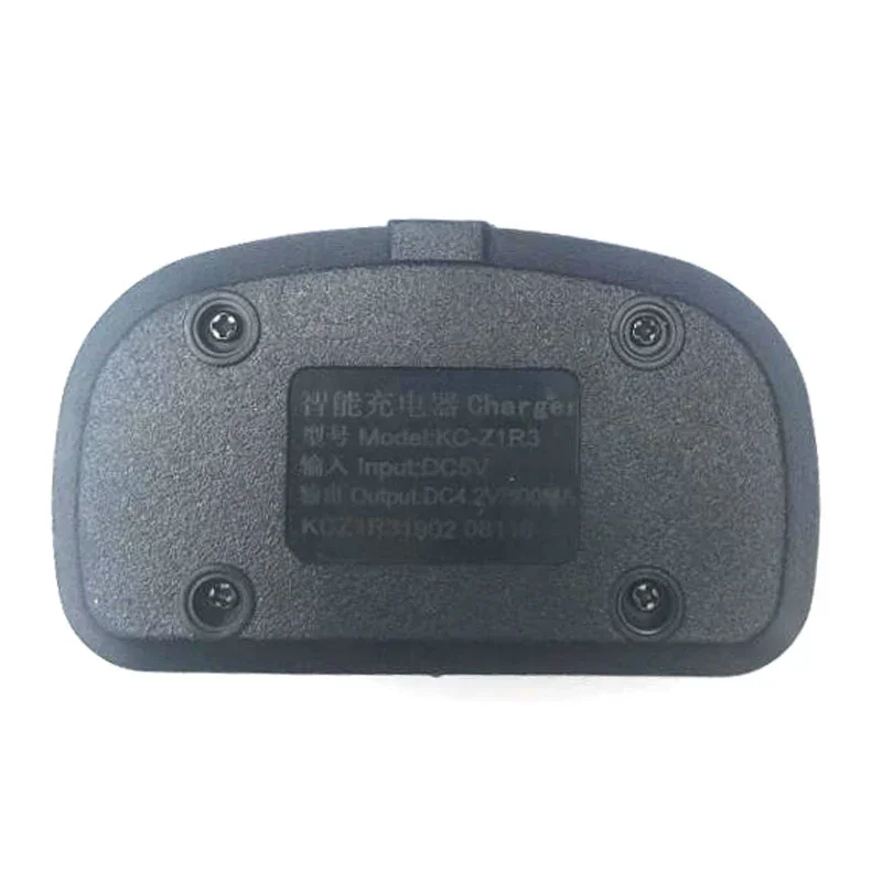 WLN KC-Z1R3 KD-C1 KD-C2 ฐาน Dock Battery Charger สําหรับ KDC1 KDC2 AP-100 RT22 Zastone X6 Luiton LT-316