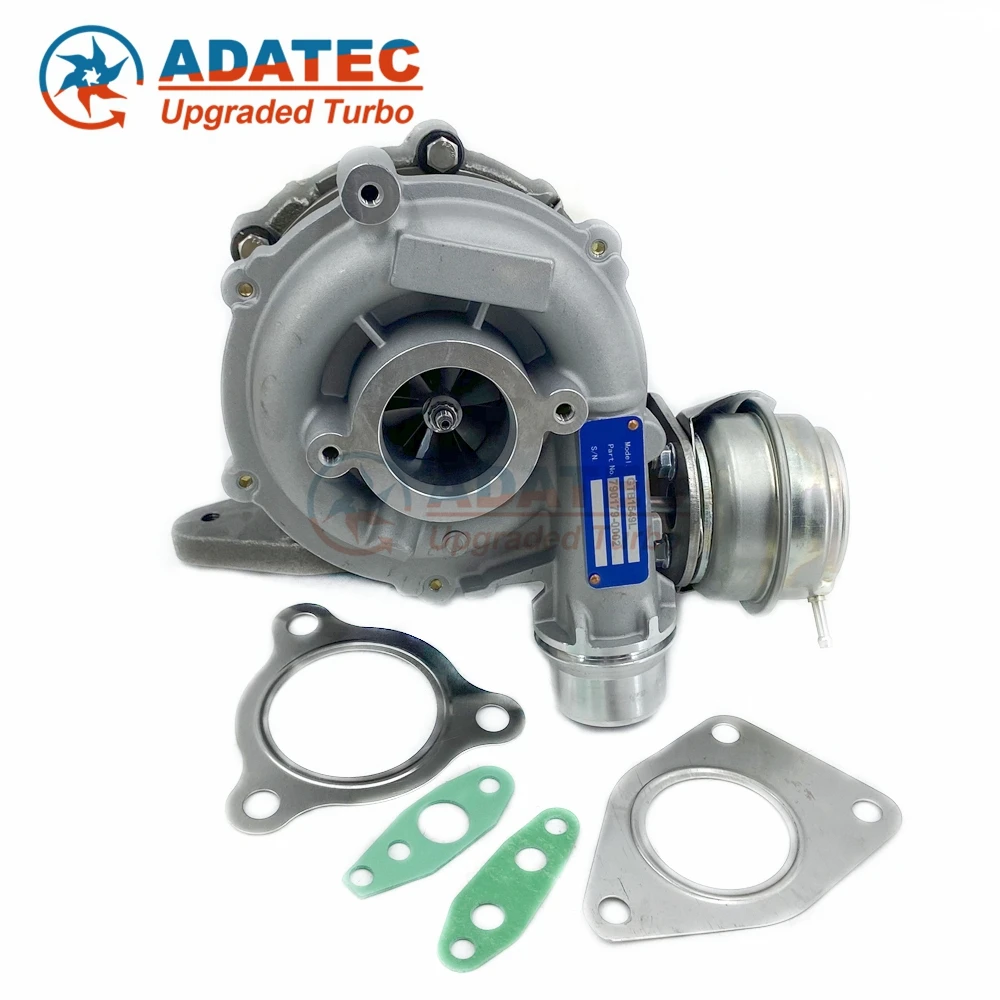 GTB1549L For Renault Master /Nissan Interstar / NV400 2.3dCi    Nissan Interstar / NV400 146HP 2.3dC Complete Turbine 790179