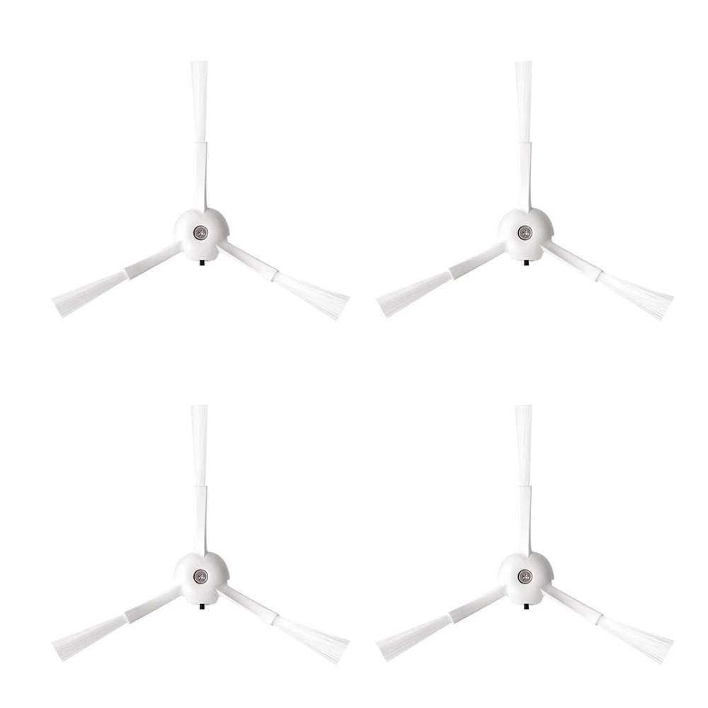 Mi MJSTP 로봇 청소기 교체용 헤파 필터 스크린, 사이드 브러시, 걸레 패드, 진공청소기 액세서리