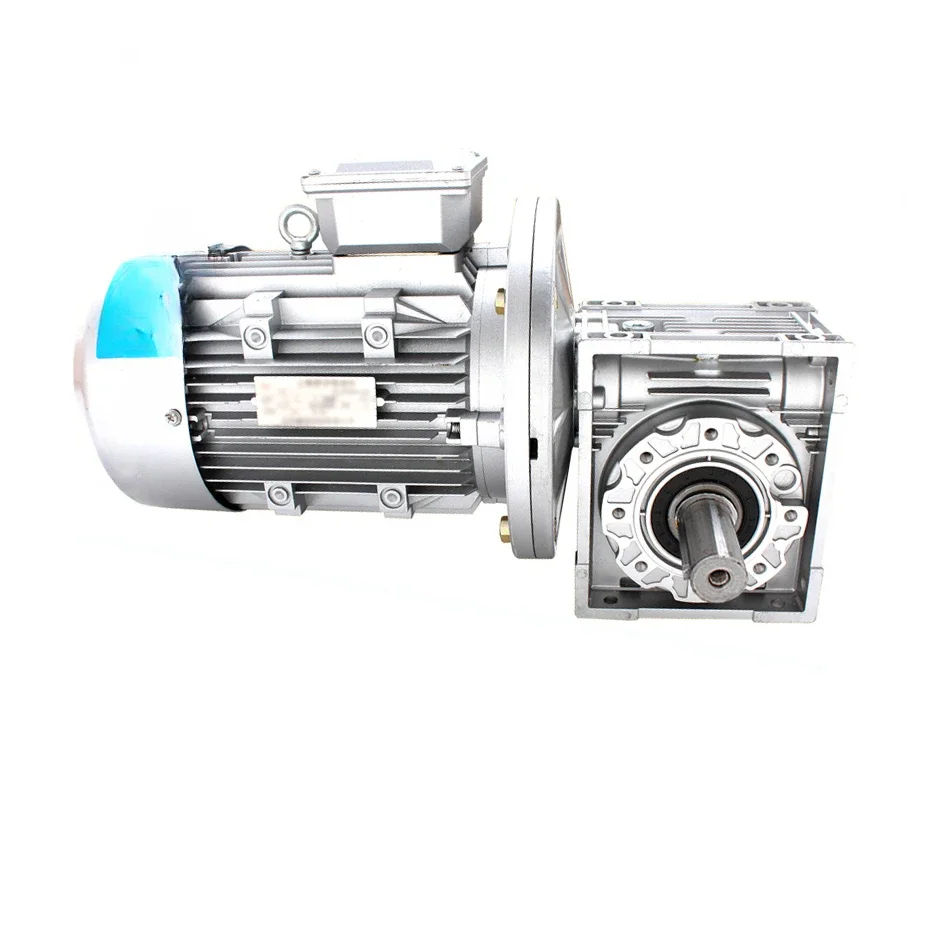 Transmission Gearbox Motor