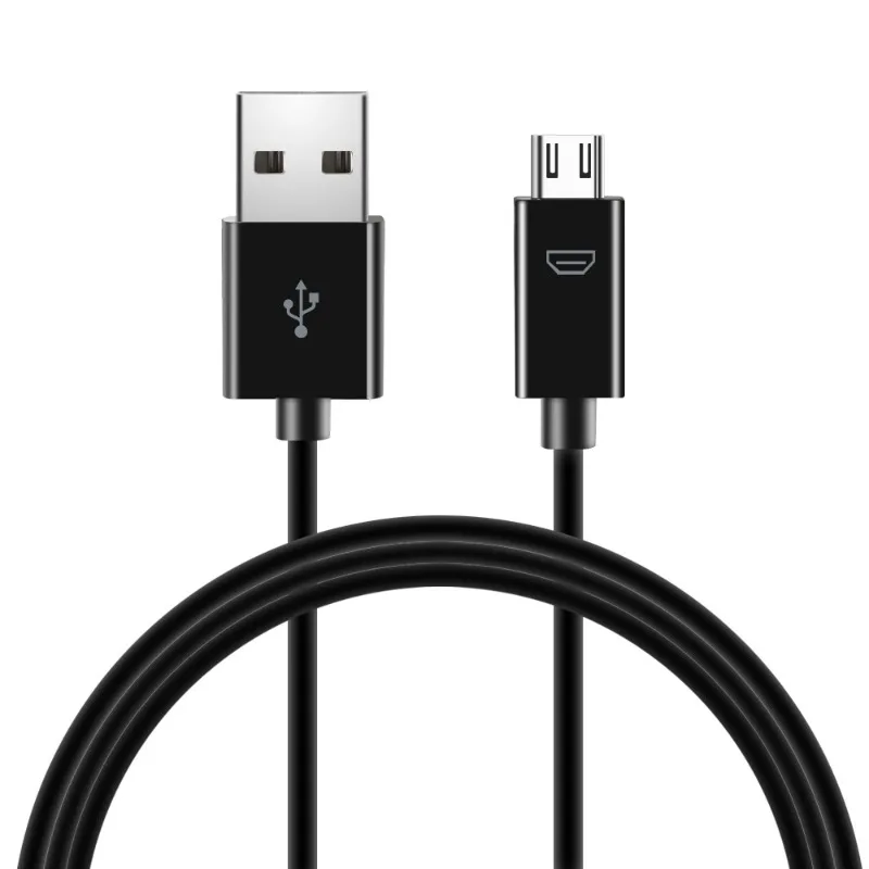 Micro-USB-Datenkabel Universal extra langes Ladekabel für Android Samsung Xiaomi Huawei Telefon 3m/2m/1m USB-Lade datenkabel