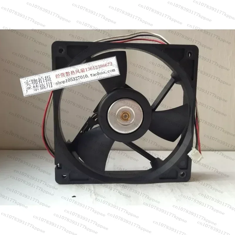 1PCS for Huawei for delta EFB1248VH-R00 48V 0.15A 12CM Three-Wire Server Cooling Fan Original Switch Component
