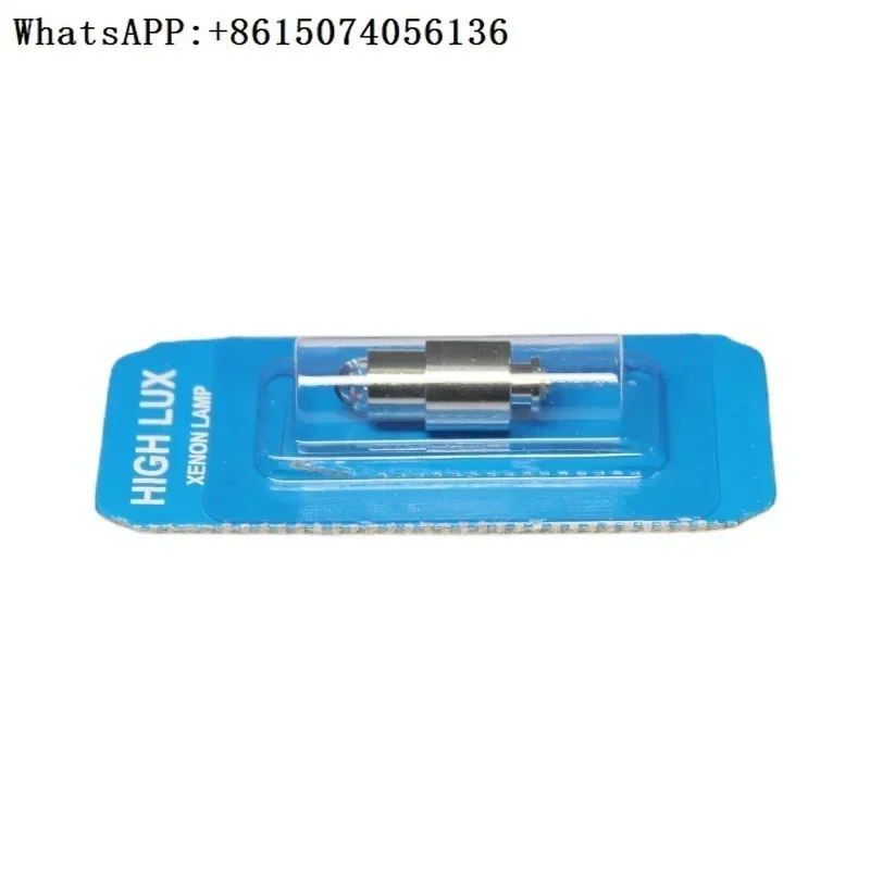 

06500-u macro view otoscope 23810 23820 Weilun electric otoscope bulb