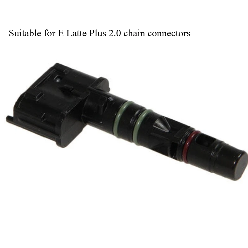 Suitable for Delong Fully Automatic Coffee Machine E LattePlus2.0 Water Tank Milk Tank Faucet