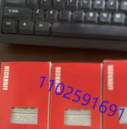 New Original BECKHOFF Switch BK1120 BK1250 BK3100 BK3120 BK3150 BK9050