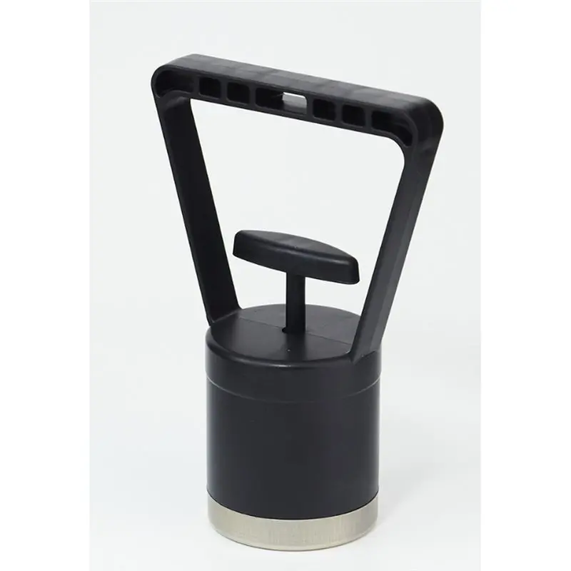[A92P!】 2Pcs Magnetic Separator Pickup Tool Magnetic Suction Pick-Up Strong Magnetic Pick-Up Tool Magnetic Adsorption Tool