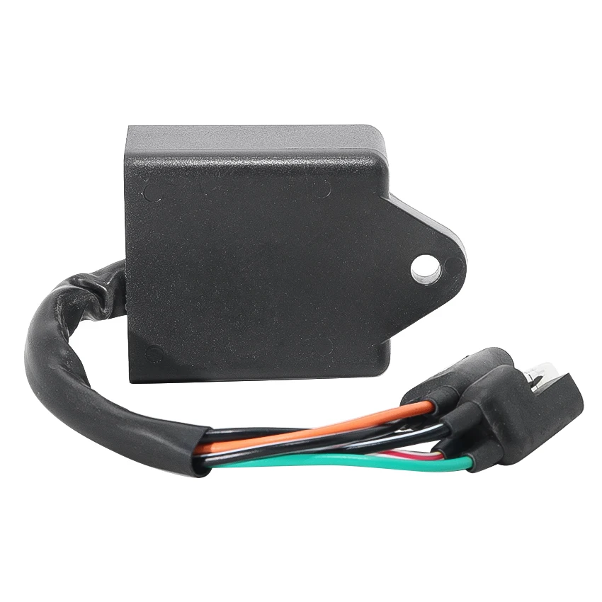 Motorrad-Zündsystemeinheit CDI Zubehör für Arctic Cat ZL440 Baujahr 1997 1998 1999 2000 OEM:3004-978 / 3005-183 – Detail 1