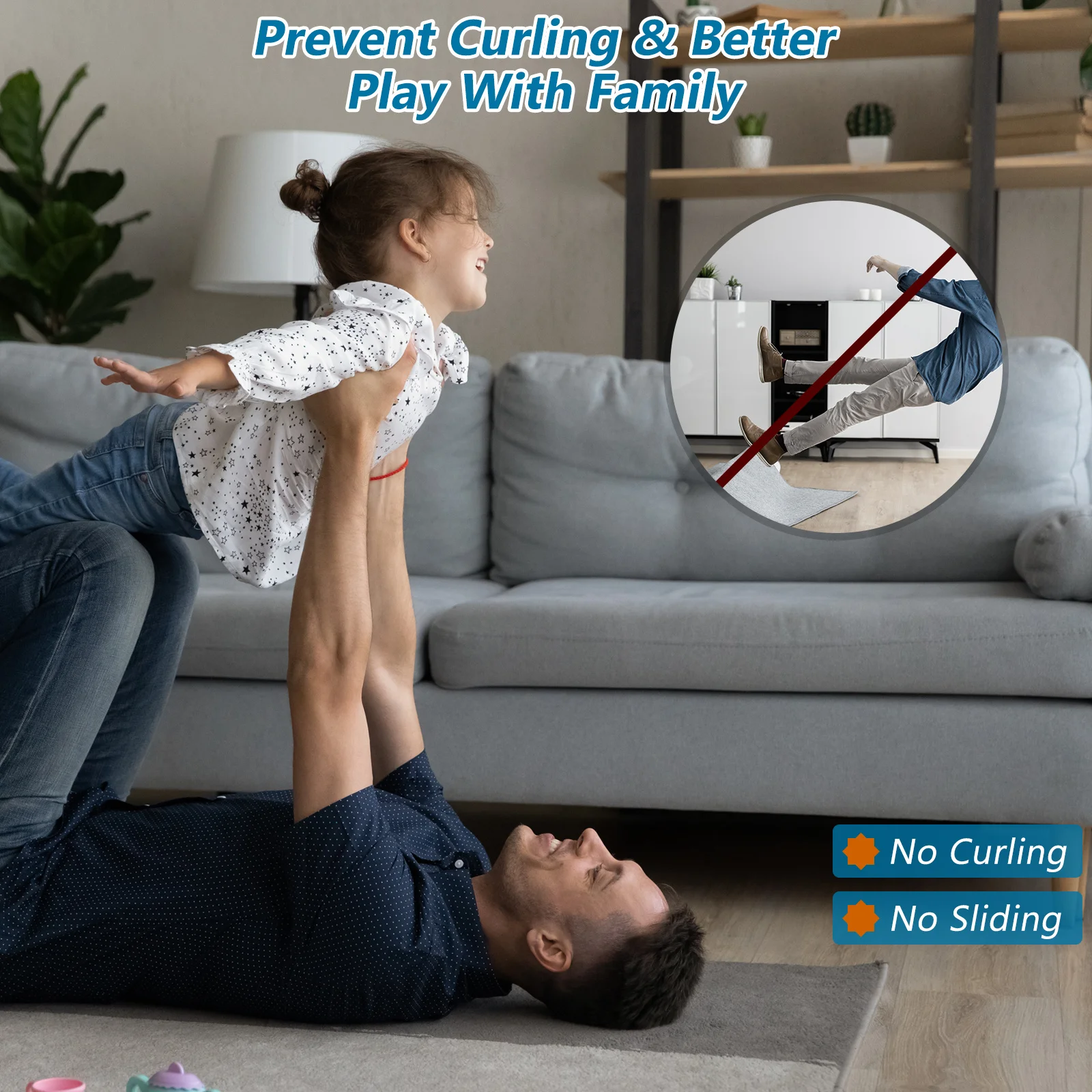 Рисунок 6 - подушечки для ковров