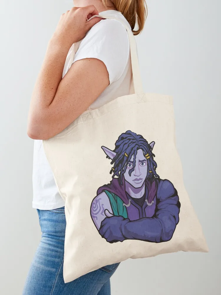 

Hassian - Palia Tote Bag tote bag men's Woman shopper bag tote men hand