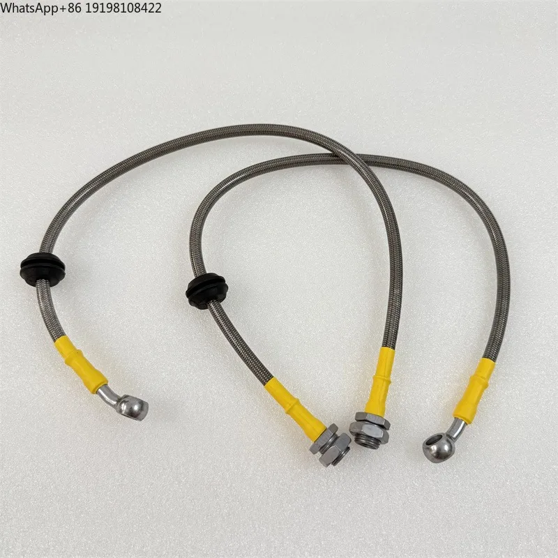 Jekit High Quality Brake Line for Different Car and Caliper Model