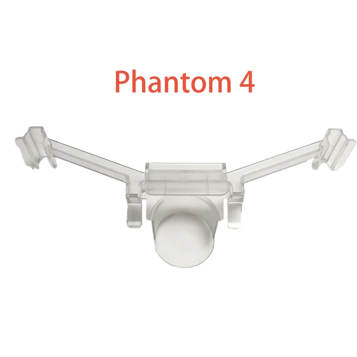 

AT42 Gimbal Lock Replacement for Phantom 4 - Fixed Gimbal Lock, Drone Repair Parts, Accessory