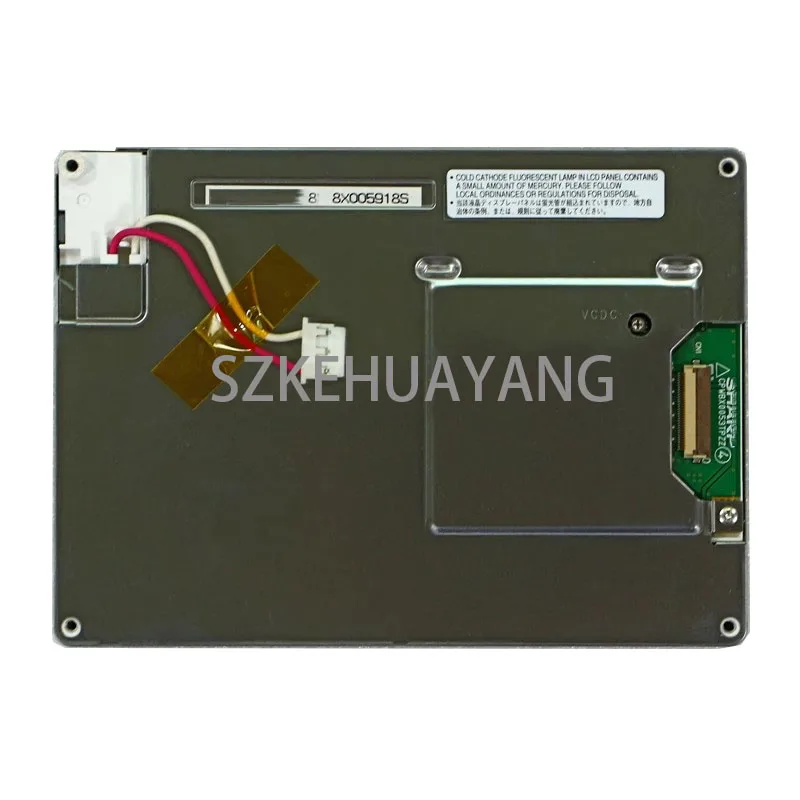 5.7 Inch LCD Screen Model 8X005918S CPWBX0053TPZZ LCD