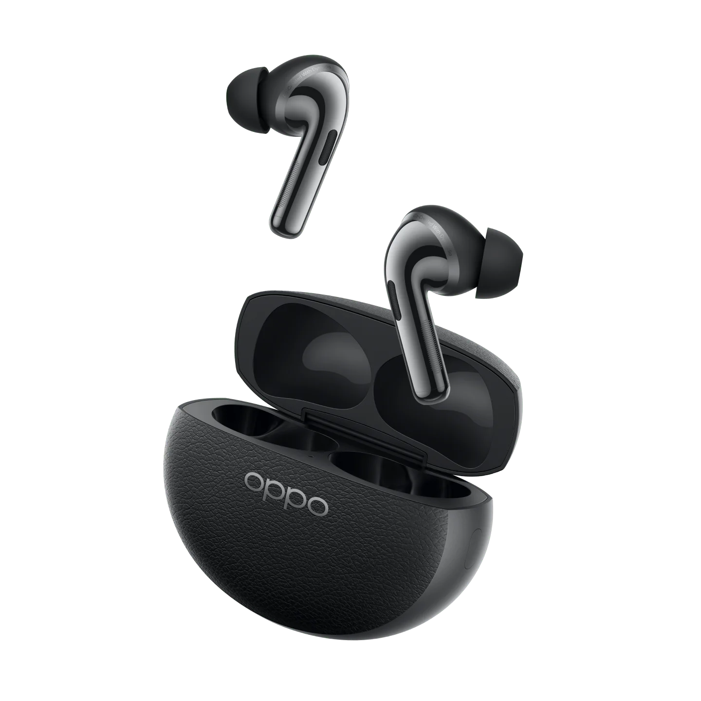 美品 OPPO Enco X3 ワイヤレスイヤホン OPPO Enco X3 TWS ワイヤレスイヤホン 400 メートル Bluetooth 範囲