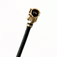 Indoor Traverse Machine DIY Accessories 5.8G Linear Antenna IPX UFL For Mobula 6 7 Freestyle HD / ECO RG137