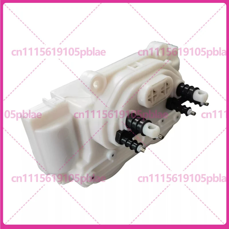Automatic Water Inlet Solenoid Valve Replacement For Samsung Front‑Load Washing Machine Repair Spare Part