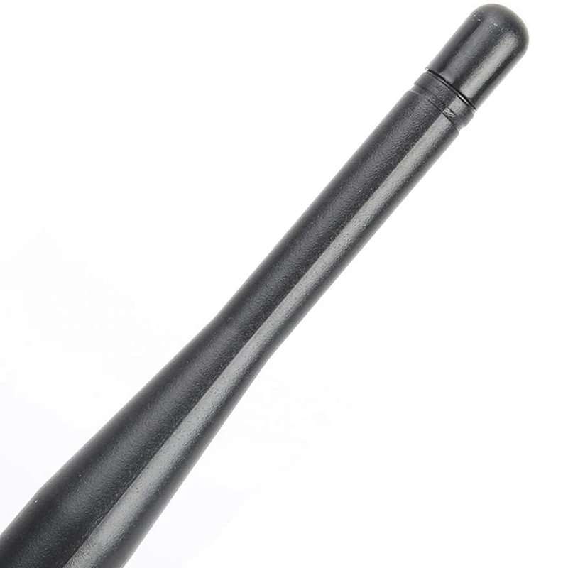 2X 12DBI Wifi Antenna, 2.4G/5G Dual Band High Gain Long Range Wifi Antenna With RP‑SMA Connector For Wireless Network