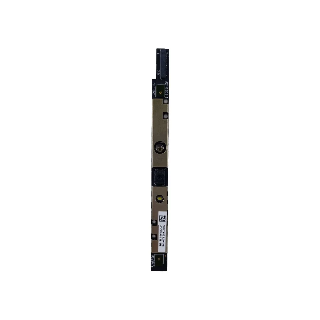 Módulo de Webcam para Câmera Dell 00XMGG Latitude 5400 5500 Precision 7530 7540