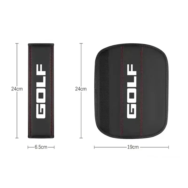 Vw 2026 Hot 2Pcs Fo…