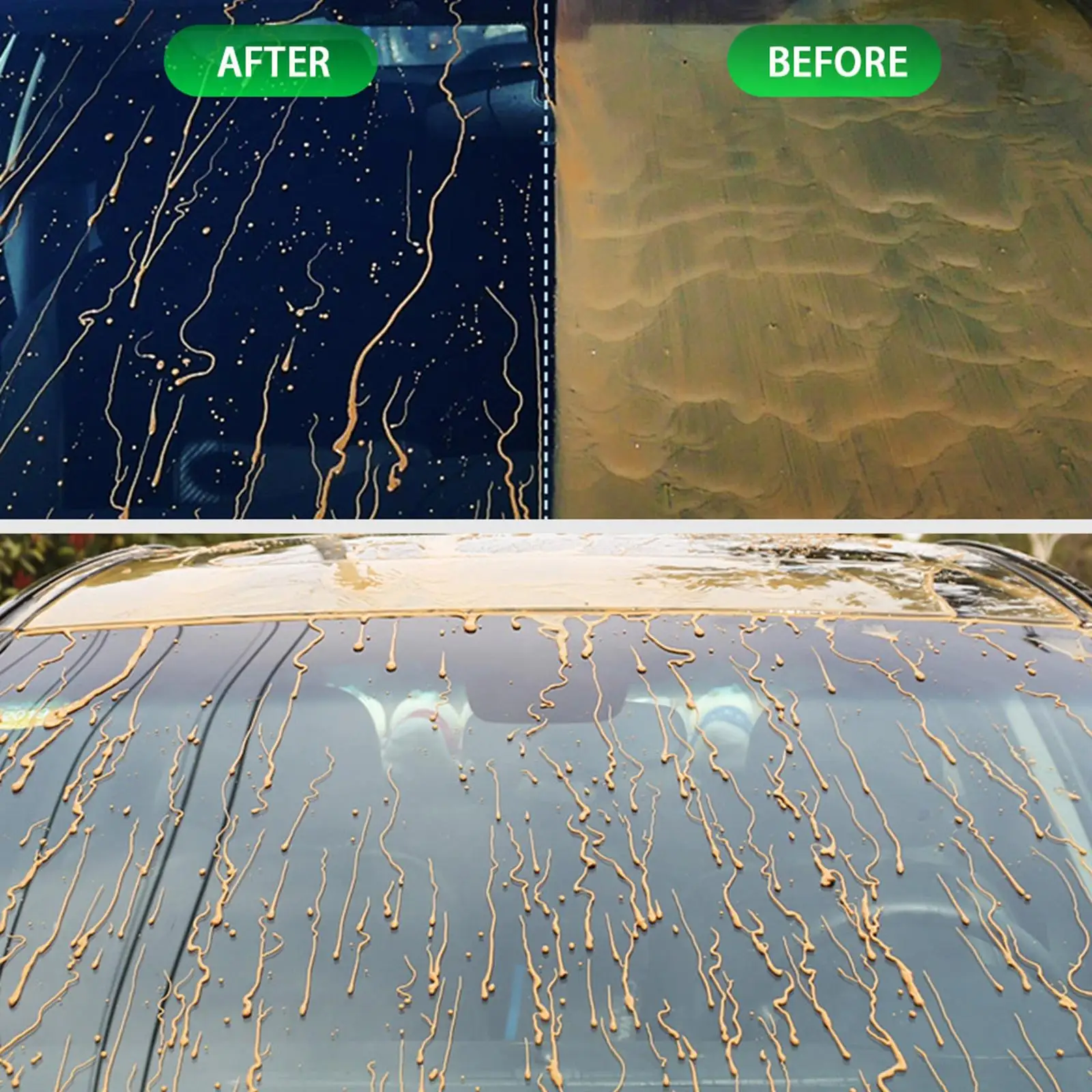 4x средство для удаления царапин и вихревых автомобилей, омоложение краски, освежение, 20 мл