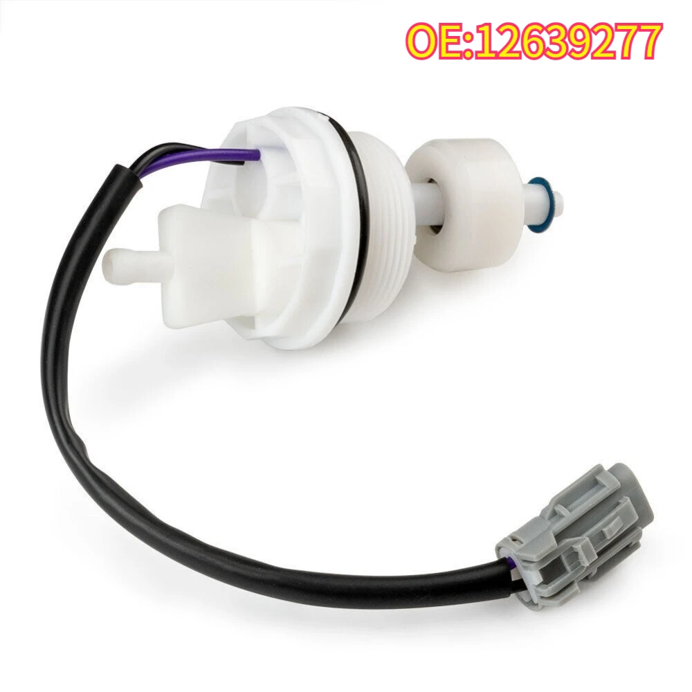 

High quality New For 12639277 FuelFilter Sensor Diesel Filter Sensor Water in Fuel Indicator Sensor 2001-2011 Silveardo Sierra