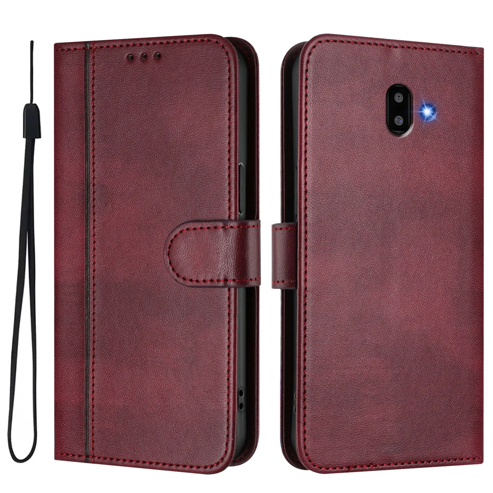 Leather Case For Sa…