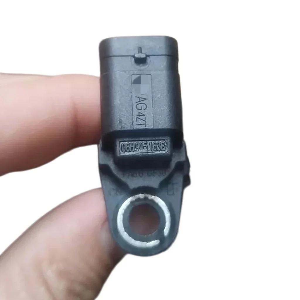 

Car 2.0T Engine Camshaft Position Sensor 3Pins for A4L A6L Q3 CC VW Golf Yeti 06H 905 163A 06H905163B 07L905163A