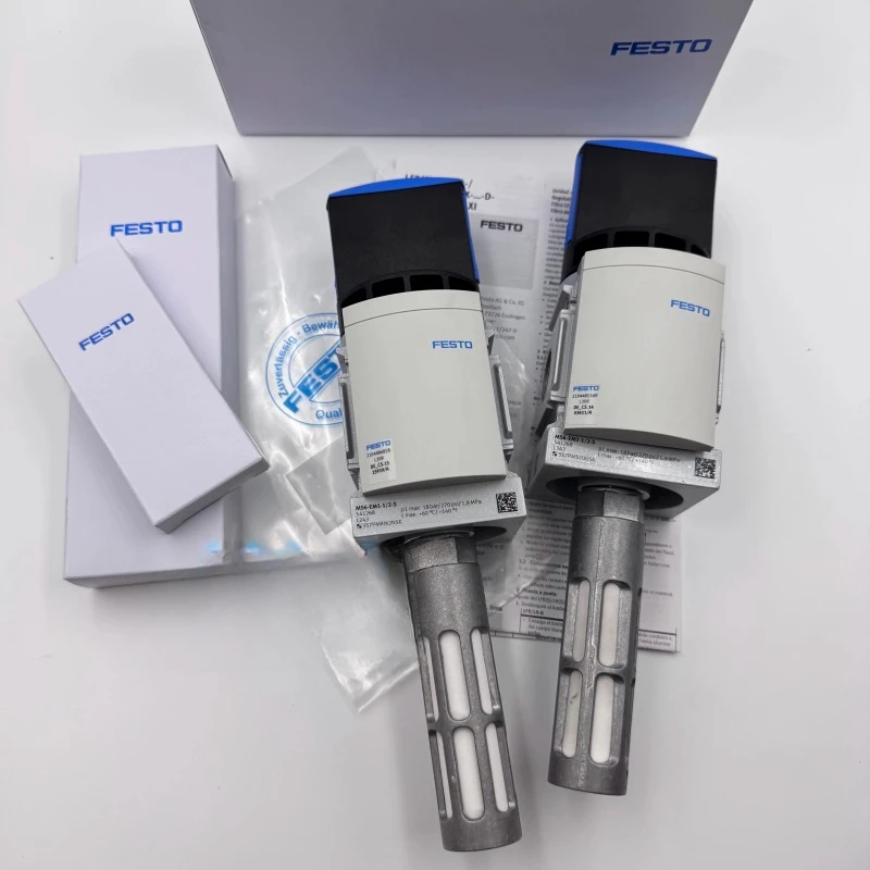 Parts For Festo Swi… - image