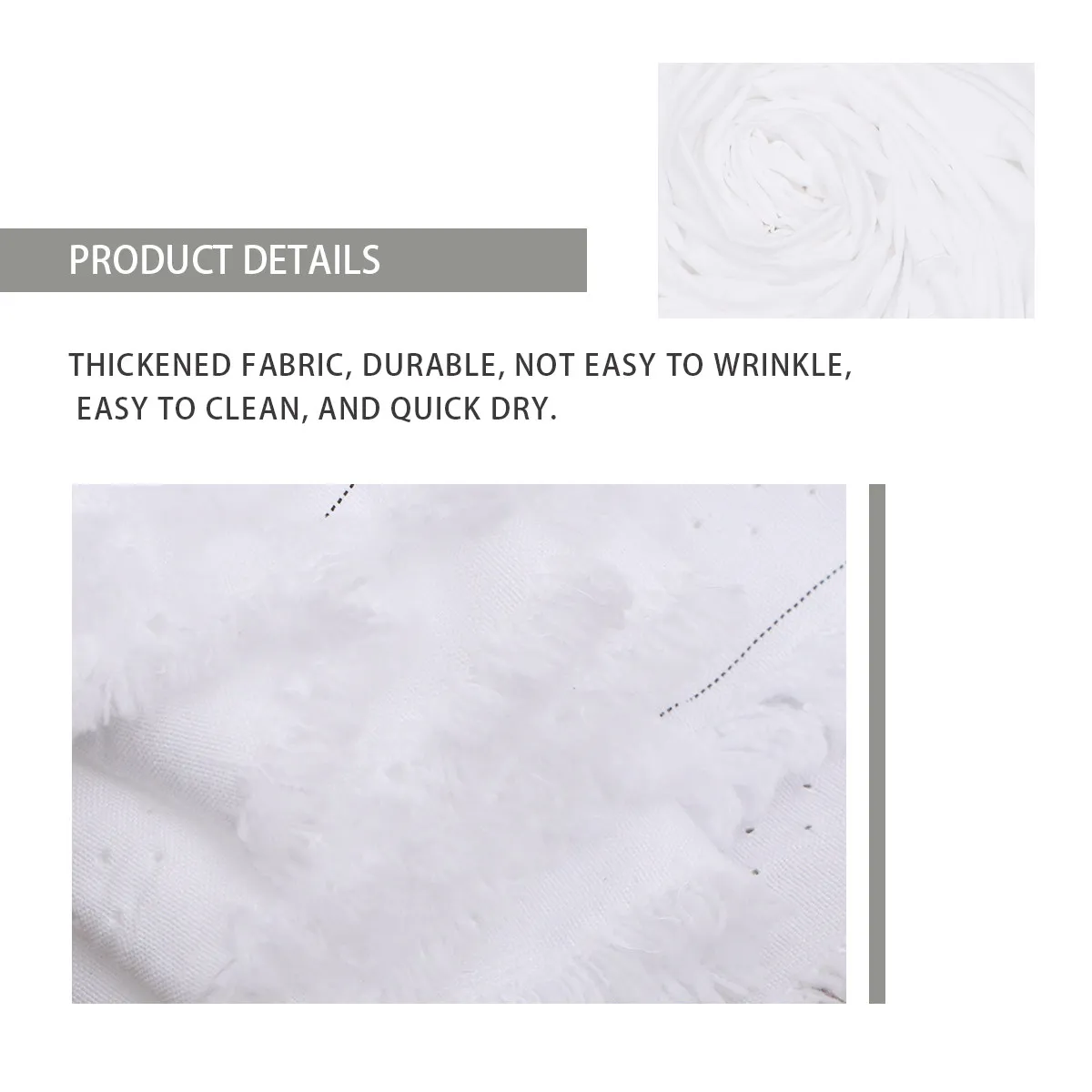 

Фотографический фон из однотонной ткани, профессиональный бесшовный фон для портретной и видеосъемки, для студии и домашнего использования, 4 крючка.