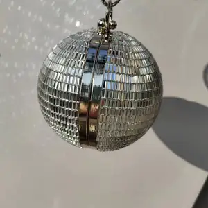 2024 Hochwertige Beutel 8 Spiegeltasche der Hauptverkäufe - №8