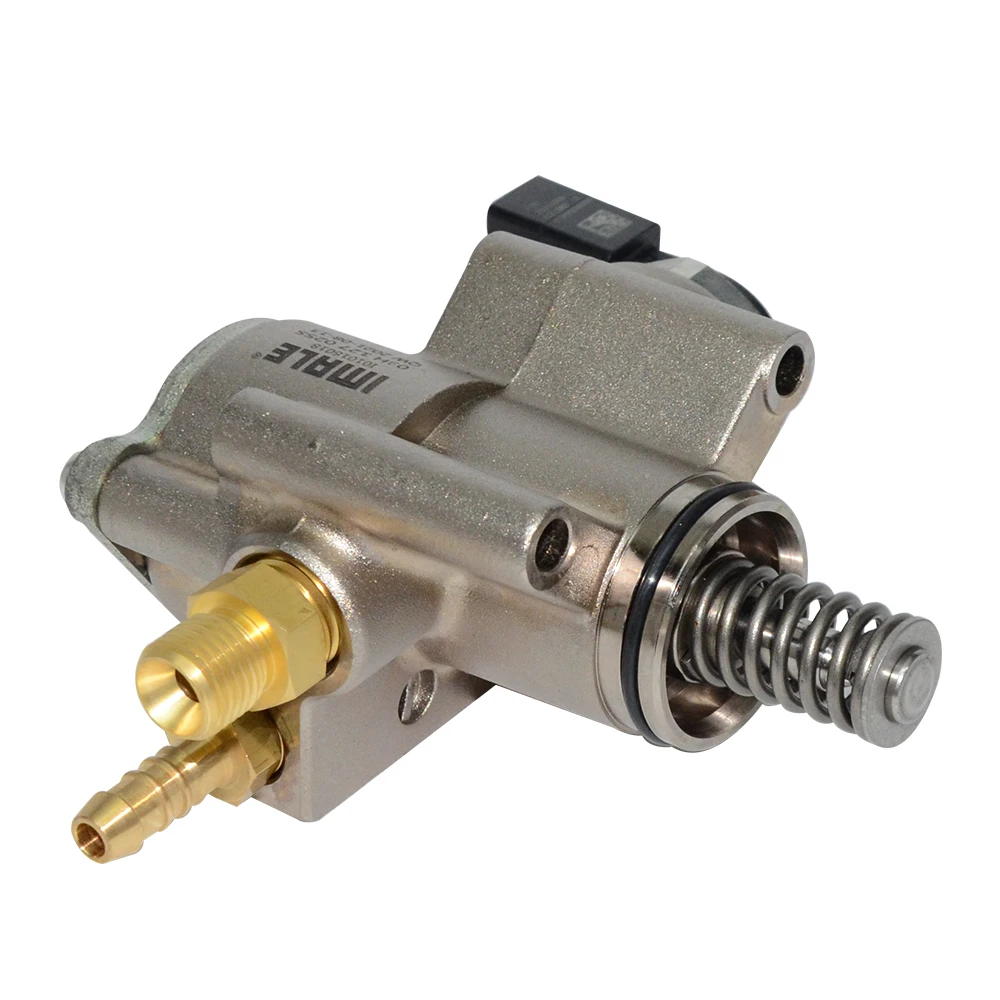 

03H127025S 03H127025G 03H127025N 03H127025R Auto Engine Parts High Pressure Fuel Pump Injection Fuel Pump for VW Magotan CC3.0