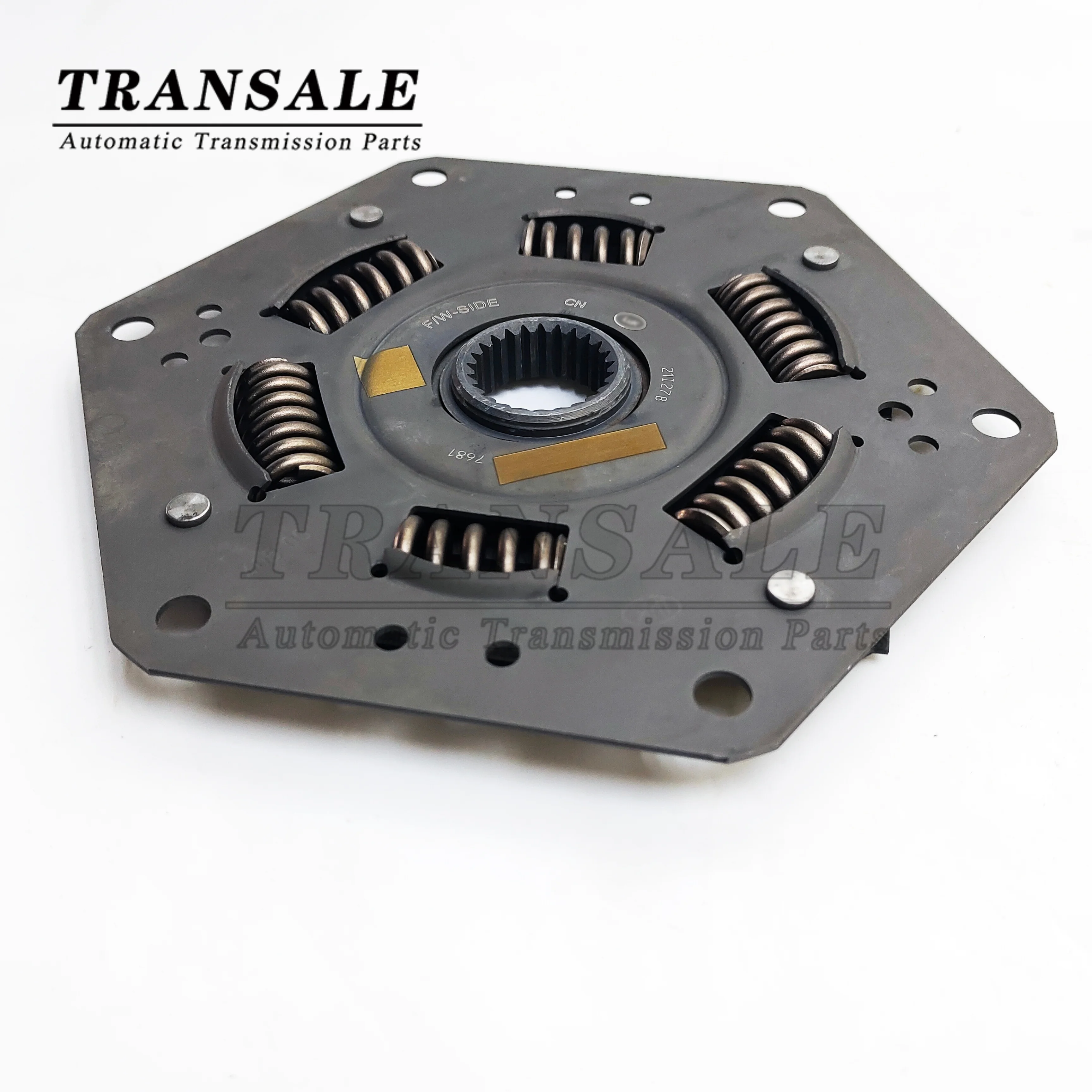 

C30 Transmission Clutch Shock Plate New Shock Absorber For Lifan X60