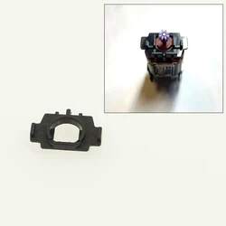 homemade tamiya mini 4wd racing car pro motors cover protection black for MS MSL chassis